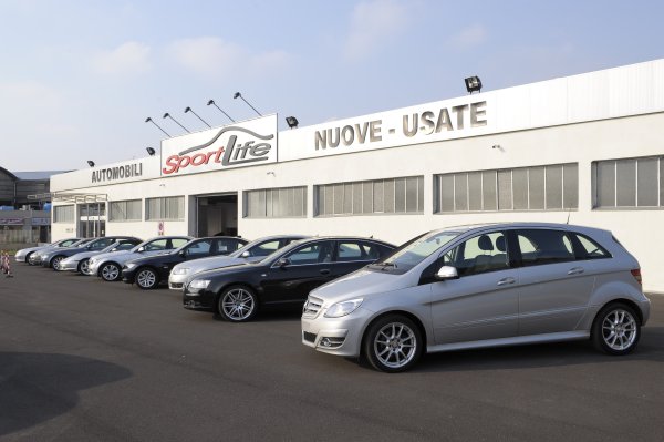Auto Sport Life Il Mercato Di Auto Usate Vendita Auto Nuove
